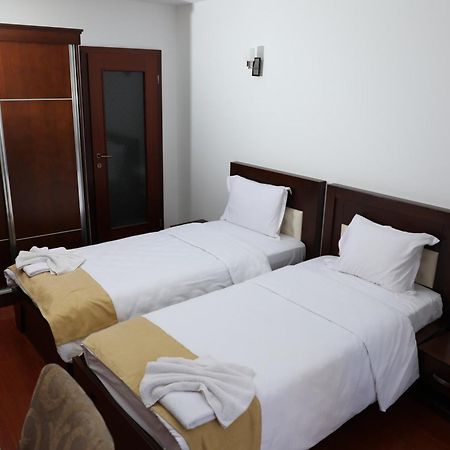 Bruti Hotel Prizren Exterior photo