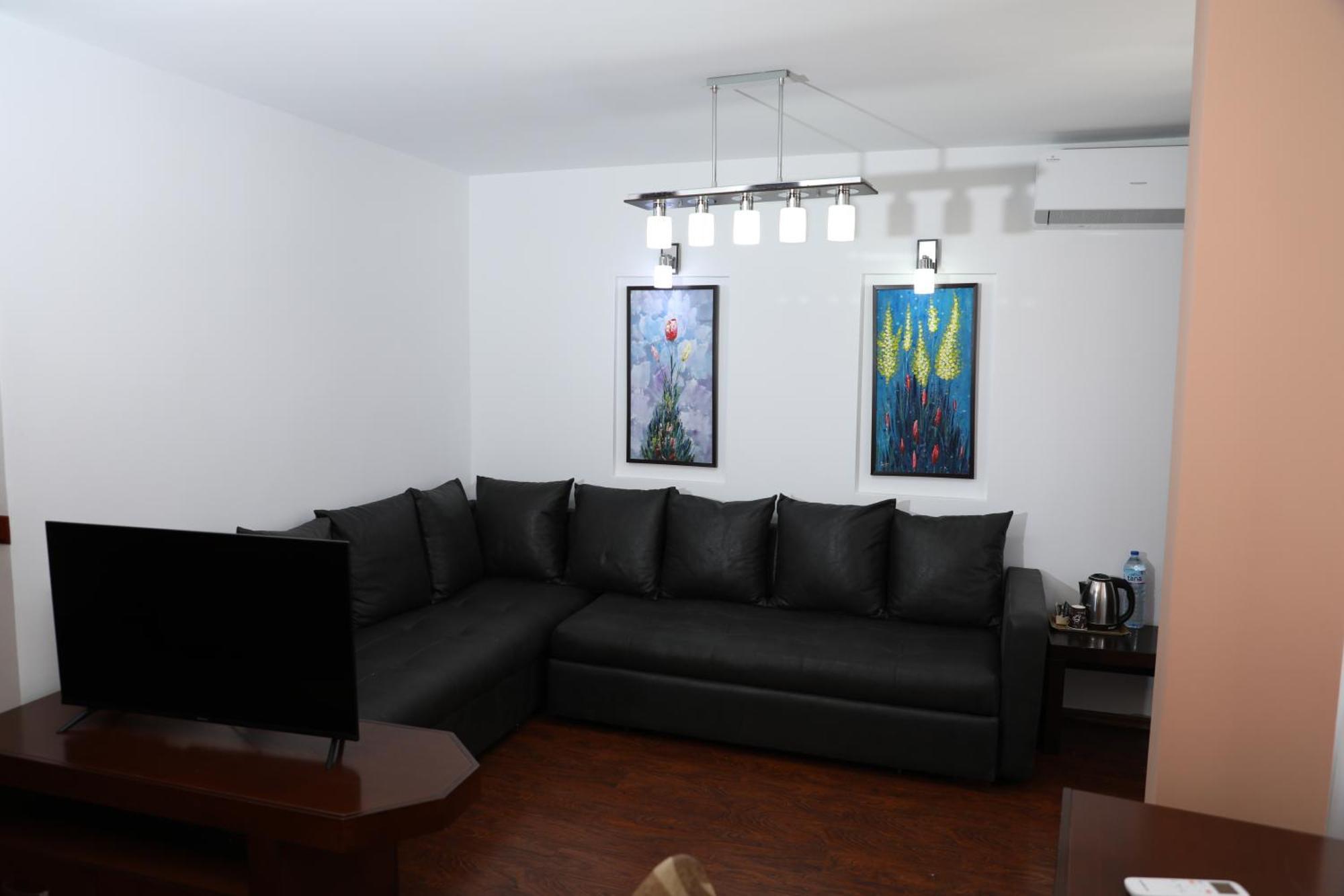 Bruti Hotel Prizren Exterior photo