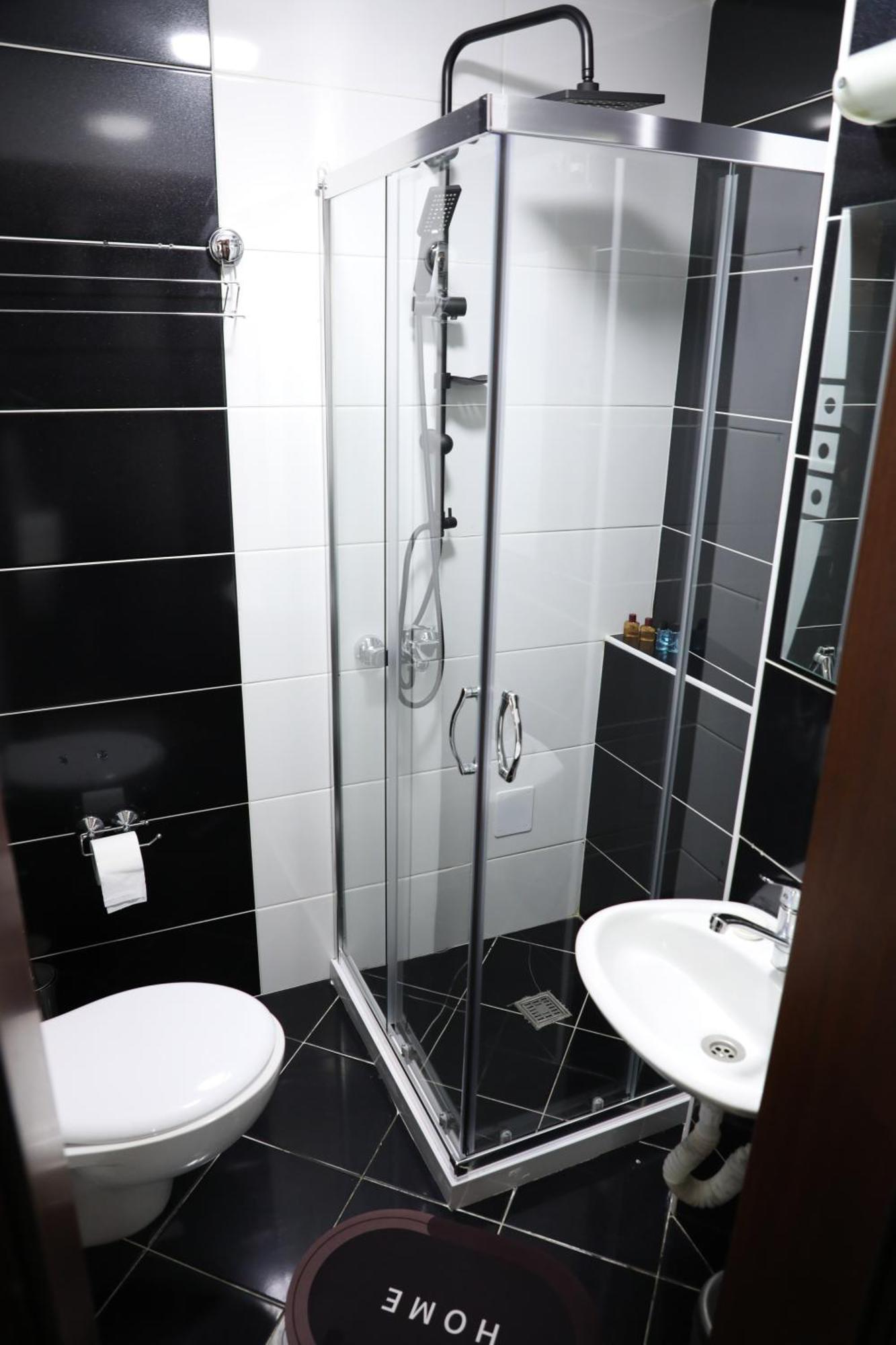 Bruti Hotel Prizren Exterior photo